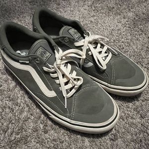 Vans Mens Size 9